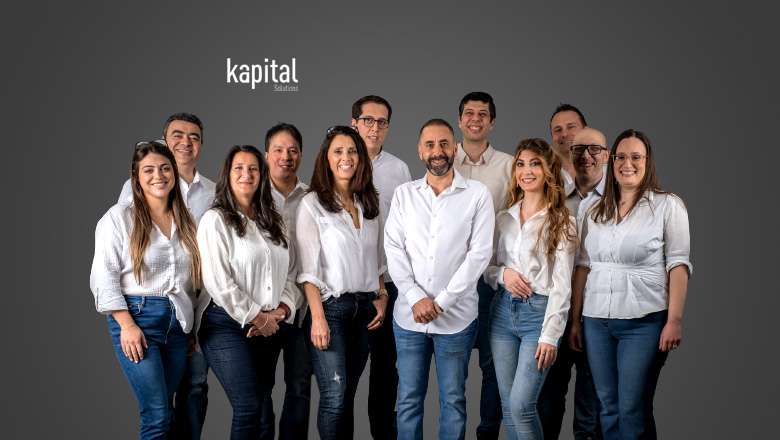 Kapital Solutions Team