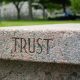 Trust your payment processing provider